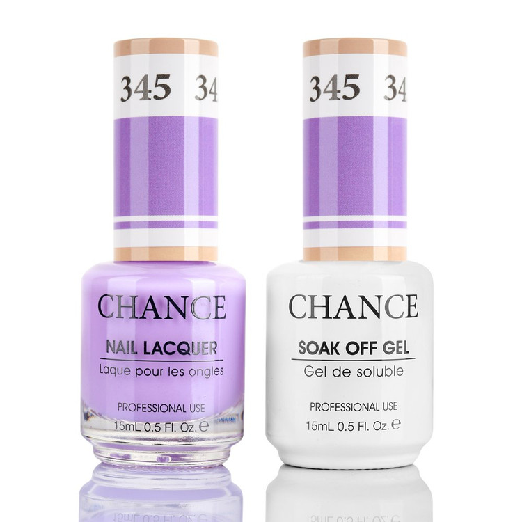 Chance By Cre8tion Duo .5oz, #345