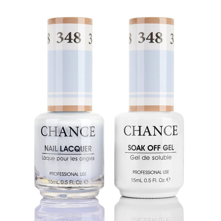Chance By Cre8tion Duo .5oz, #348