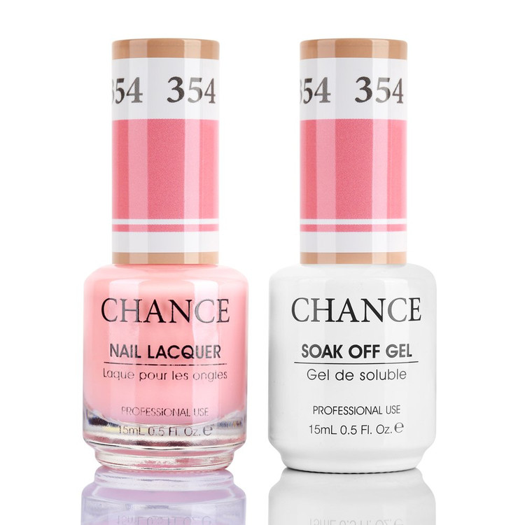 Chance By Cre8tion Duo .5oz, #354
