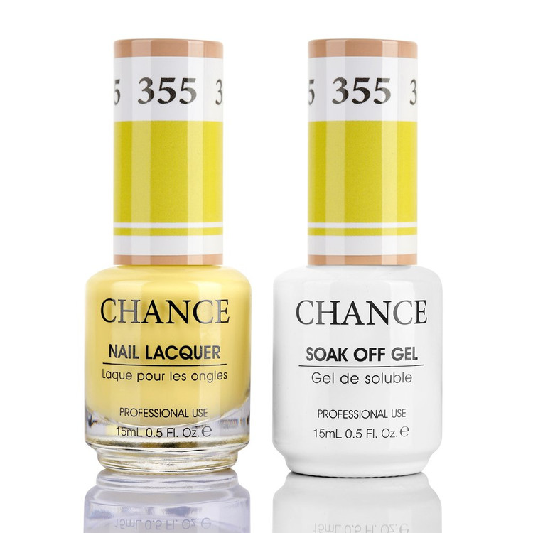 Chance By Cre8tion Duo .5oz, #355