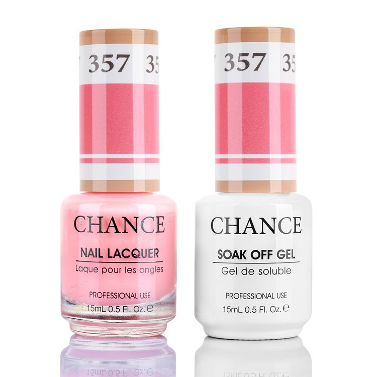 Chance By Cre8tion Duo .5oz, #357