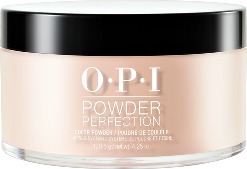 OPI Dipping Pink & White Powders - #DPP61 Samoan Sand 4.25oz