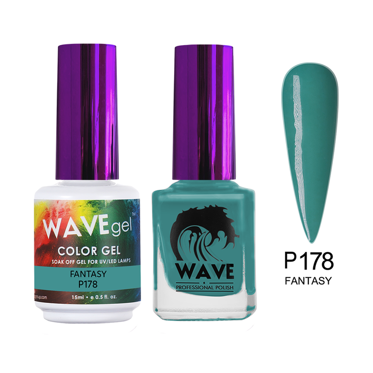 Wave 0.5OZ Simplicity Duo #178 Fantasy - 22698