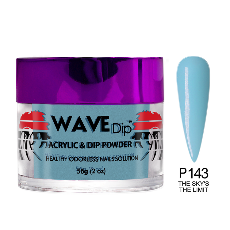 Wave 2OZ Simplicity Dip #143 The Sky's The Limit - 22699