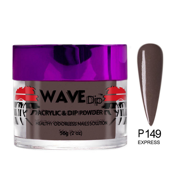 Wave 2OZ Simplicity Dip #149 Express  - 22699