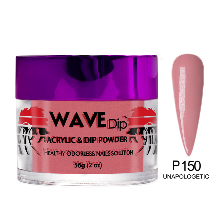 Wave 2OZ Simplicity Dip #150 Unapologetic - 22699