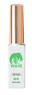 WaveGel Nail Art Gel #10