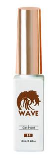 WaveGel Nail Art Gel #14