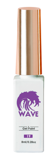 WaveGel Nail Art Gel #19