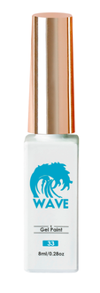 WaveGel Nail Art Gel #33