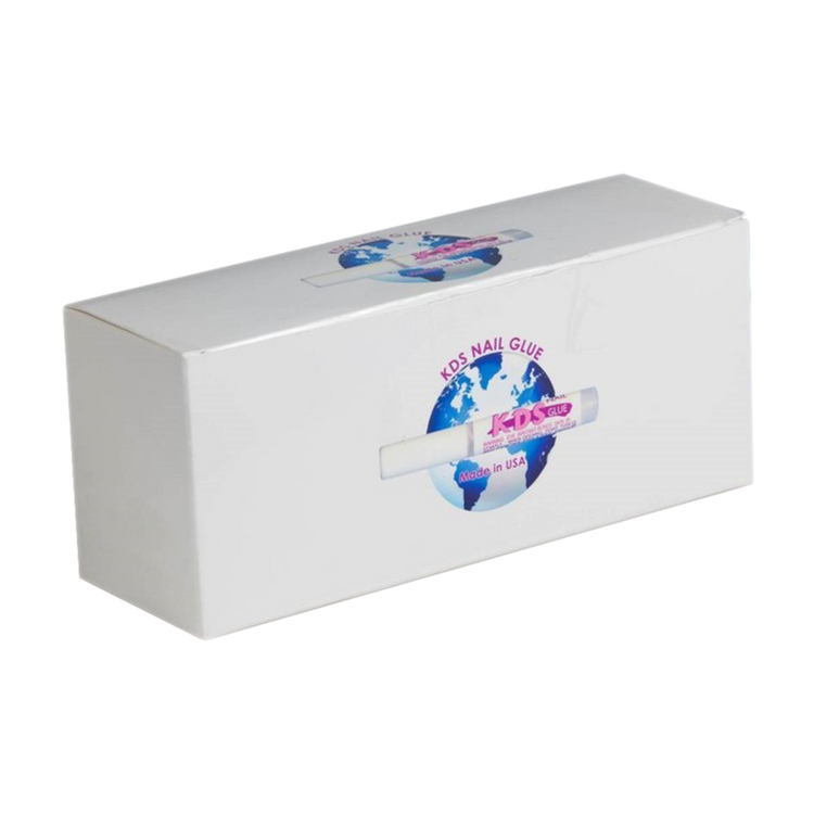 KDS Glue (Box 250pc)  - 12652
