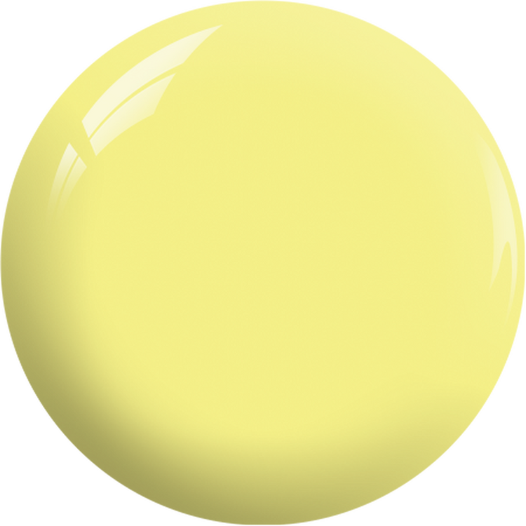 SNS .5oz Duo #BD01 FASHIONISTA YELLOW