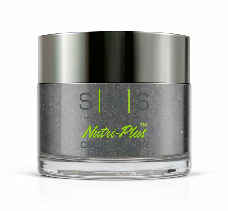 SNS Gelous Dip Powder 1.5oz, NV21 Fall Rush