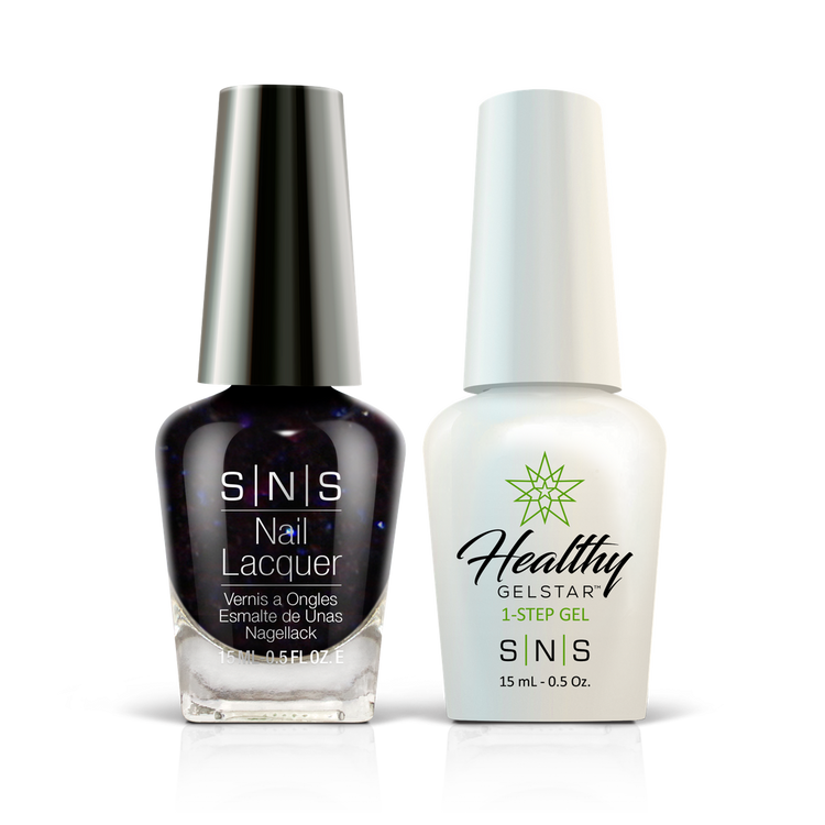 SNS .5oz Duo #NV30 Napa Night Sky