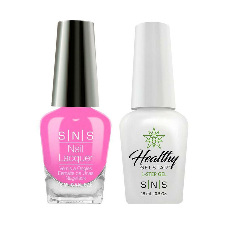 SNS .5oz Duo #SG05 FLAMENCO DRESS