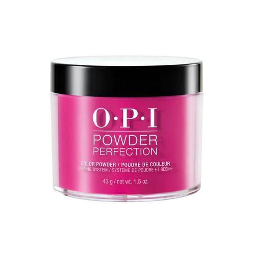 OPI Dip Powder 1.5oz - #DPE44 Pink Flamenco 