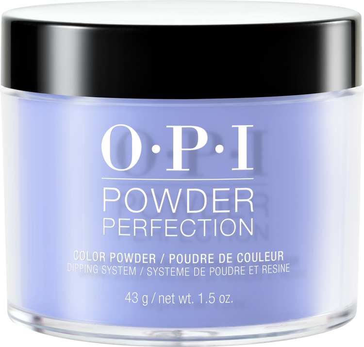 OPI Dip Powder 1.5oz - #DPE74 You're such a Budapest 