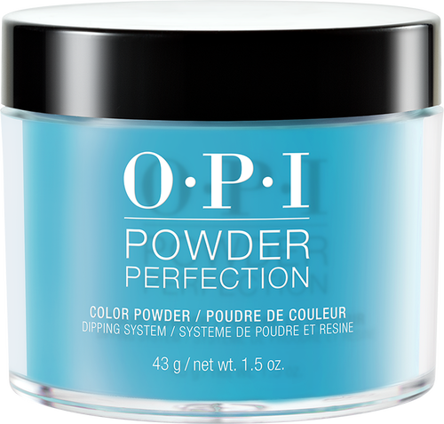 OPI Dip Powder 1.5oz - #DPE75 Can't Find My Czechbook 