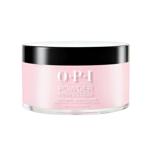OPI Dip Powder 1.5oz - #DPH19A Passion 