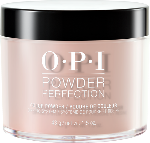 OPI Dip Powder 1.5oz - #DPH67 Do You Take Lei Away? 