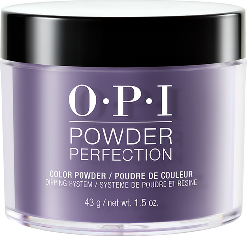 OPI Dip Powder 1.5oz - #DPH73 Hello Hawaii Ya? 