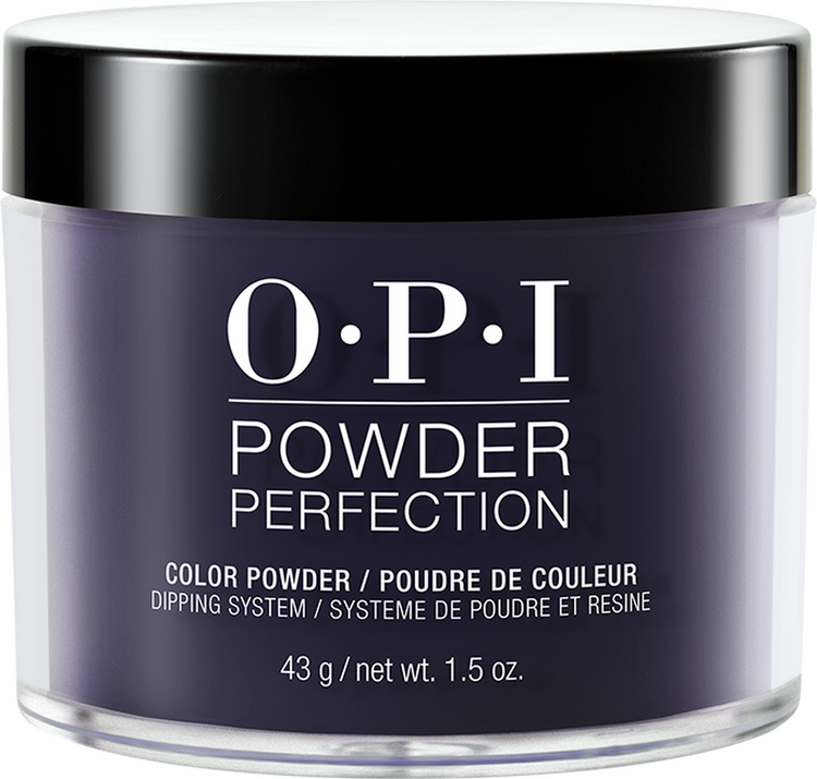 OPI Dip Powder 1.5oz - #DPI56 Suzi & the Arctic Fox 