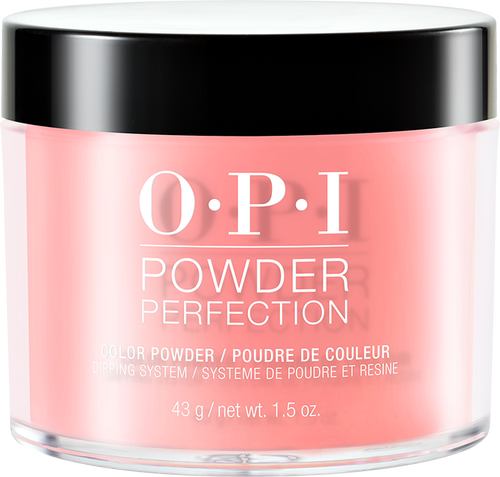 OPI Dip Powder 1.5oz - #DPL17 You've Got Nata On Me 
