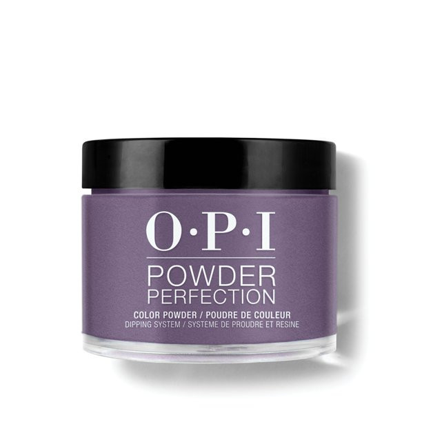 OPI Dip Powder 1.5oz - #DPLA10 Abstract After Dark 