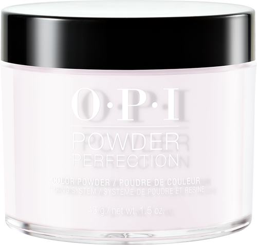 OPI Dip Powder 1.5oz - #DPT63 Chiffon My Mind 