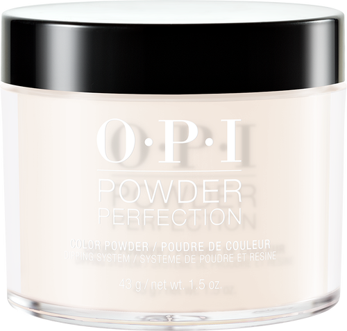 OPI Dip Powder 1.5oz - #DPT71 It's in the Cloud 
