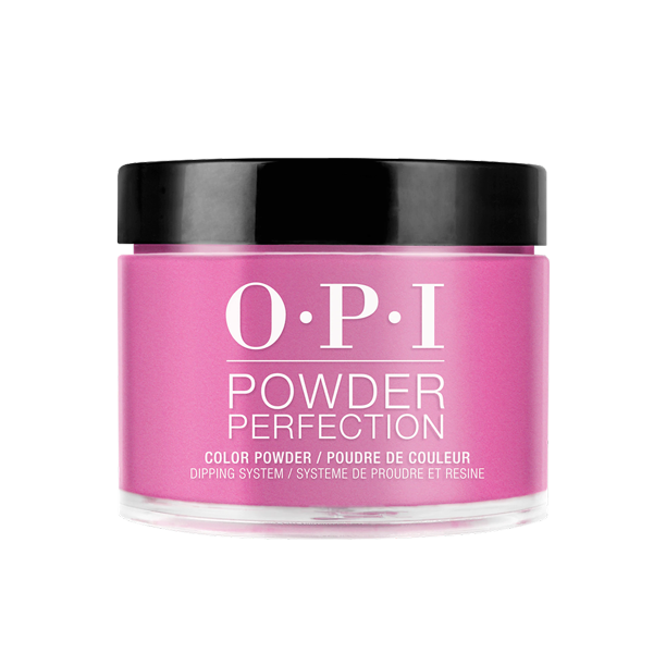 OPI Dip Powder 1.5oz - #DPT83 Hurry-juku Get this Color