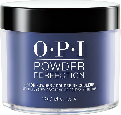 OPI Dip Powder 1.5oz - #DPU16 Nice Set of Pipes 