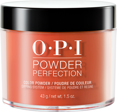 OPI Dip Powder 1.5oz - #DPV26 It's a Piazza Cake 