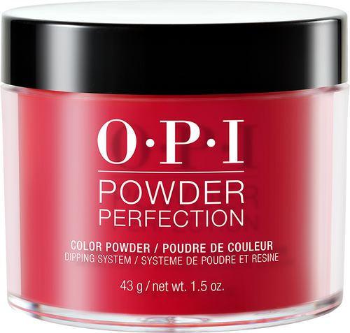 OPI Dip Powder 1.5oz - #DPV29 Amore at the Grand Canal 