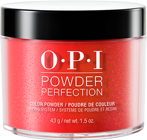 OPI Dip Powder 1.5oz - #DPV30 Gimmer a Lido Kiss