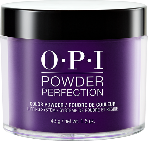 OPI Dip Powder 1.5oz - #DPV35 O Suzi Mio 1.5 oz