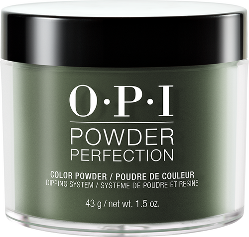 OPI Dip Powder 1.5oz - #DPW55 Suzi - The First Lady of Nails 