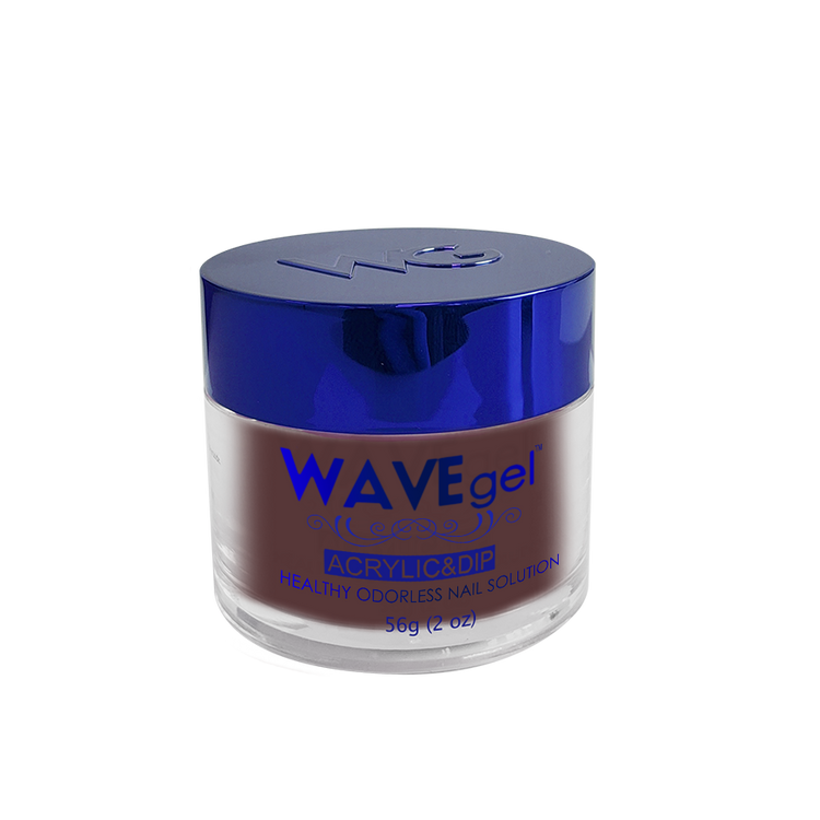 Wave Royal Dip 2oz - #050 Dark Crimson