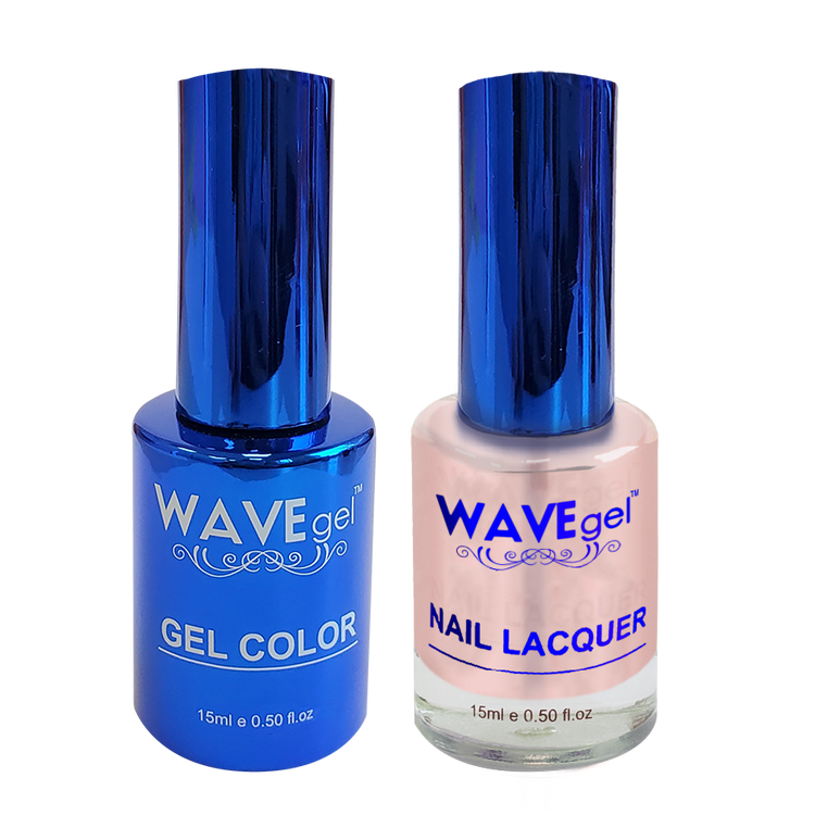 Wave .5oz Royal Duo - #005 Conquer the Day