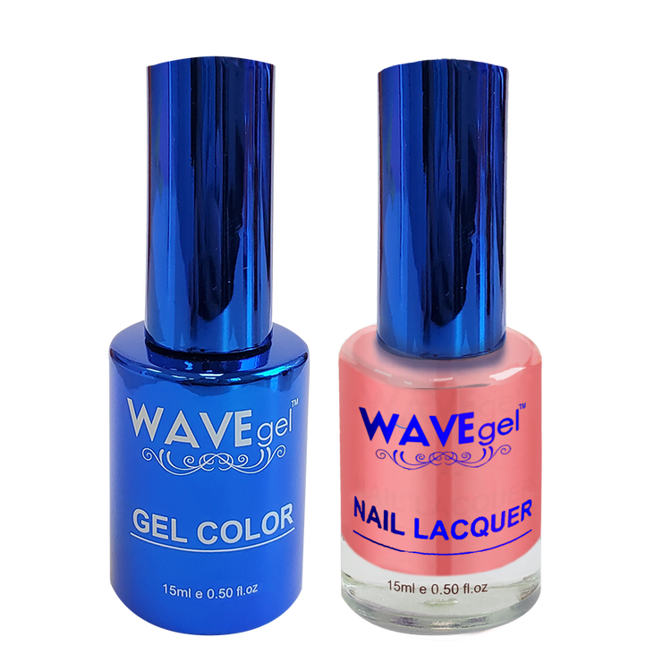 Wave .5oz Royal Duo - #012 Sky Pink