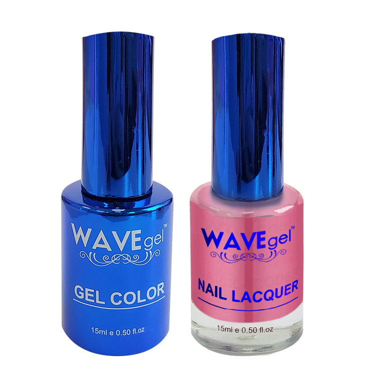 Wave .5oz Royal Duo - #030 Summer Fling