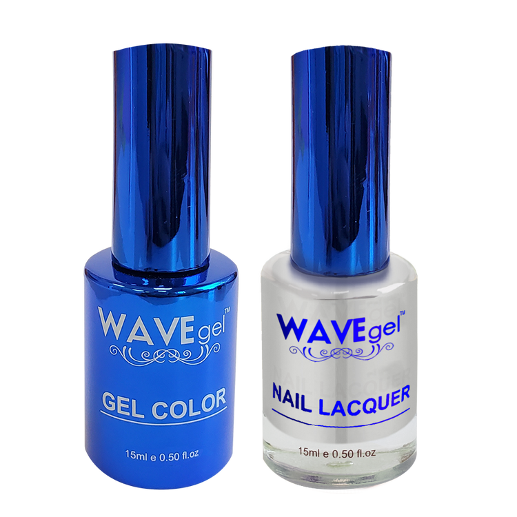 Wave .5oz Royal Duo - #046 Deliver my Sincerity