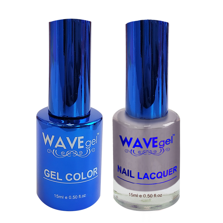 Wave .5oz Royal Duo - #047 To the rescue!