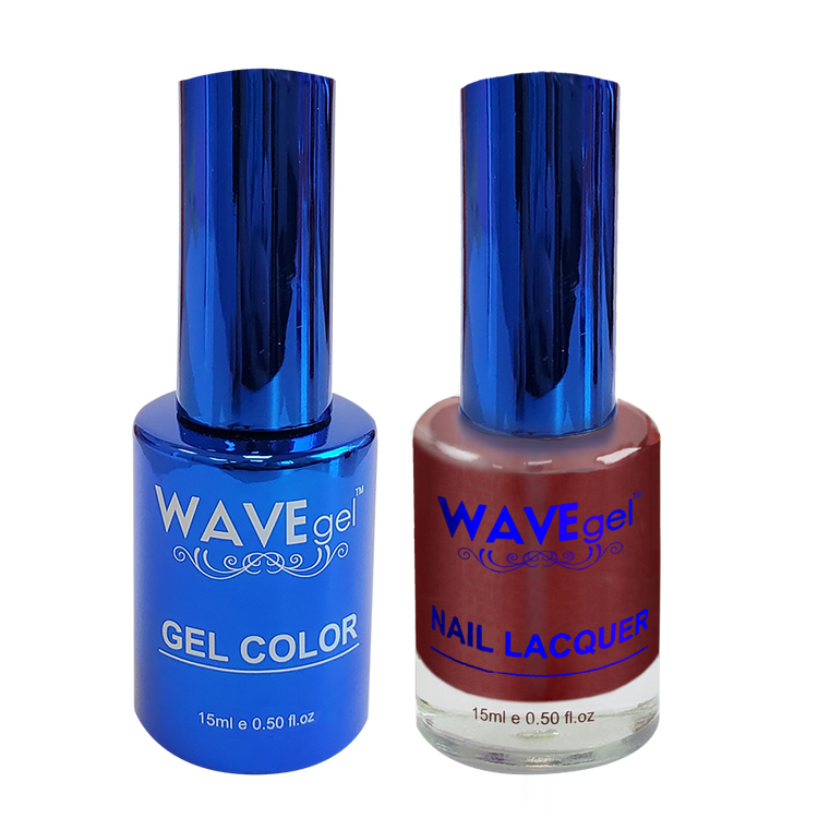 Wave .5oz Royal Duo - #065 Dark & Envious