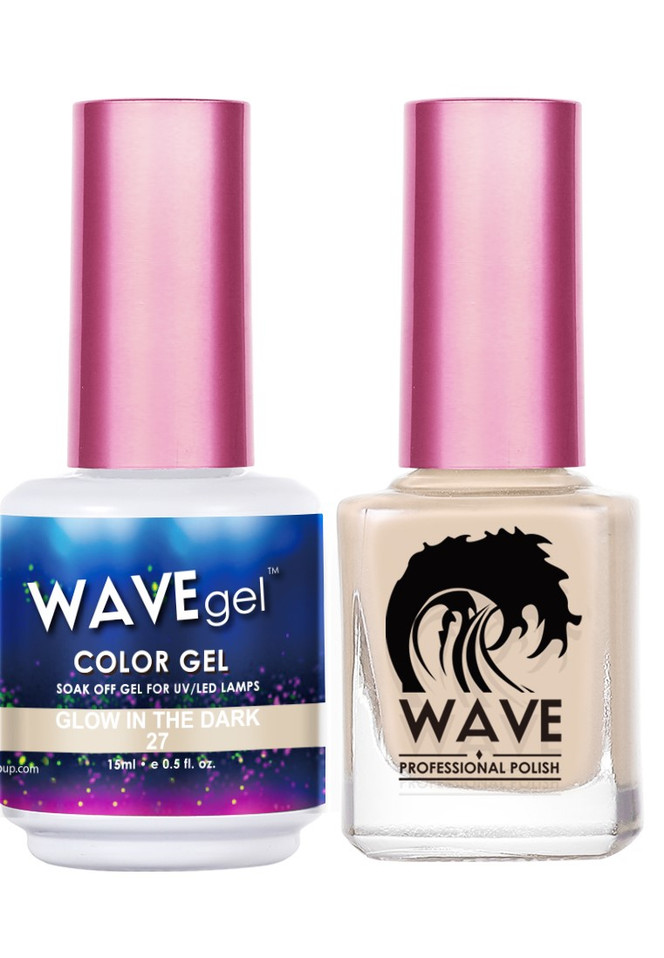 Wave Glow Duo #27 - 25150