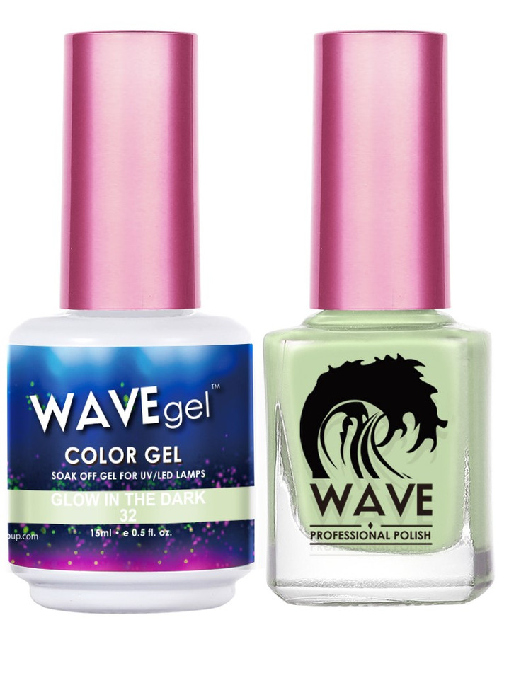 Wave Glow Duo #32 - 25150