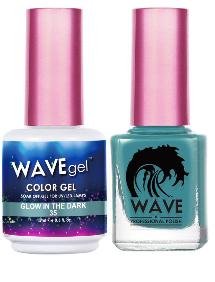 Wave Glow Duo #35 - 25150