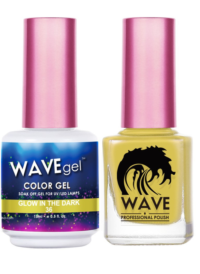 Wave Glow Duo #36 - 25150