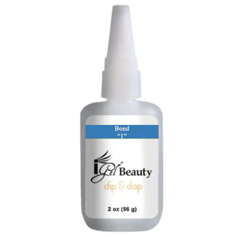 iGel Refill - #1 Bond Refill 2oz