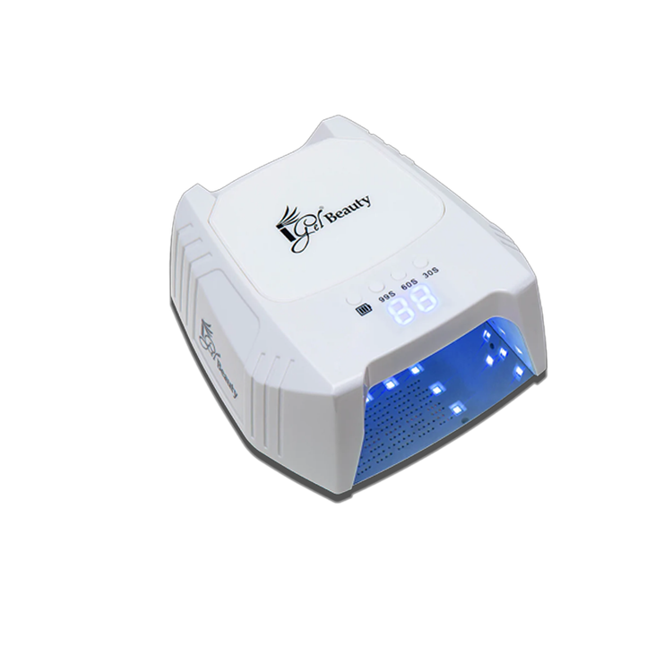 Igel Hyrbid Lite  UV/LED Lamp 